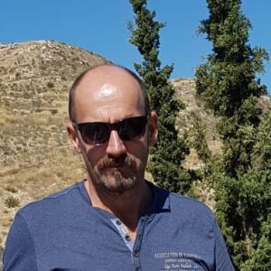 Profilbild von Uwe Assmann