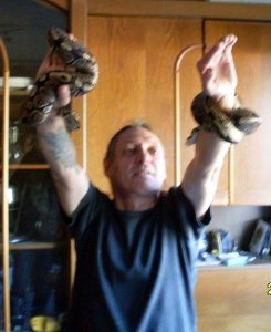 Profilbild von Uwe Auth