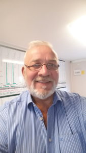 Profilbild von Uwe Axthelm