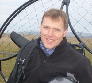 Profilbild von Uwe Baar