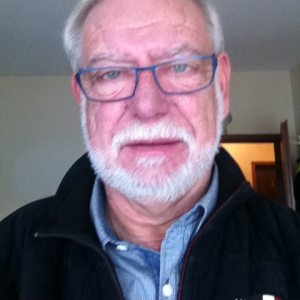 Profilbild von Uwe Baar