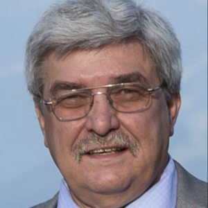 Profilbild von Uwe Babig