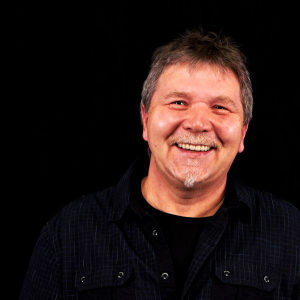Profilbild von Uwe Bachmann