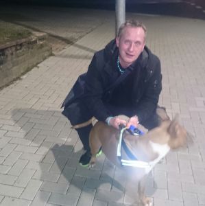 Profilbild von Uwe Bachmann