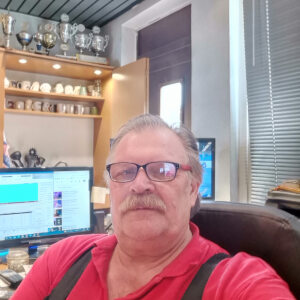 Profilbild von Uwe Bachor