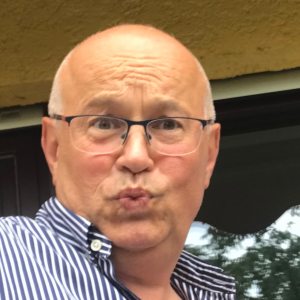 Profilbild von Uwe Bachtler