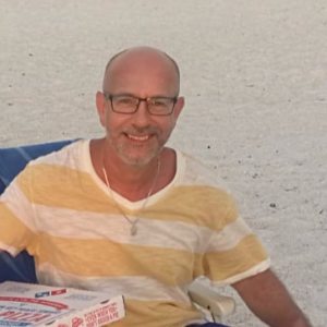 Profilbild von Uwe Backes