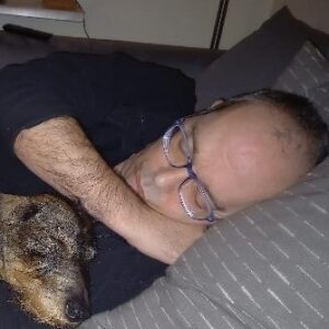Profilbild von Uwe Backhaus