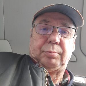 Profilbild von Uwe Baecker
