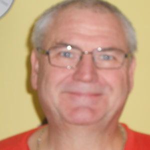 Profilbild von Uwe Bähr