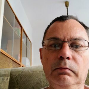 Profilbild von Uwe Bähr