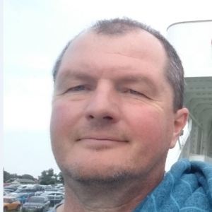 Profilbild von Uwe Baganz