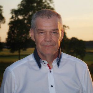 Profilbild von Uwe Bahlmann