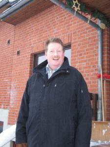 Profilbild von Uwe Bahls