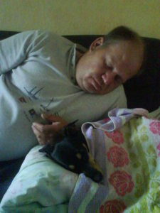 Profilbild von Uwe Bahr