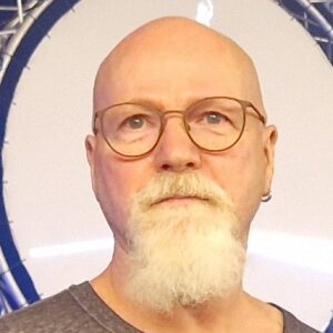 Profilbild von Uwe Bakus