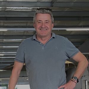 Profilbild von Uwe Balfanz