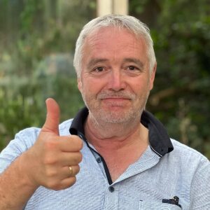 Profilbild von Uwe Balkenohl