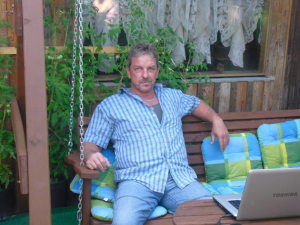 Profilbild von Uwe Bally