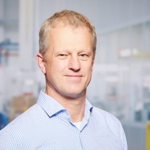 Profilbild von Uwe Balshuesemann