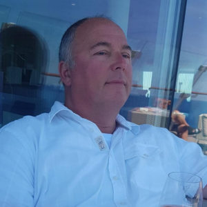 Profilbild von Uwe Banner