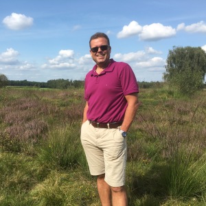 Profilbild von Uwe Baringhorst