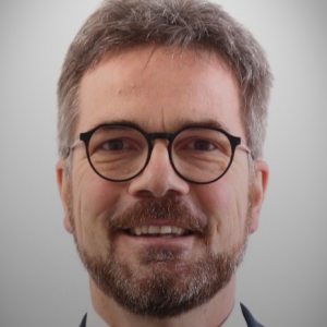 Profilbild von Uwe Barkmann