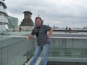 Profilbild von Uwe Barkow