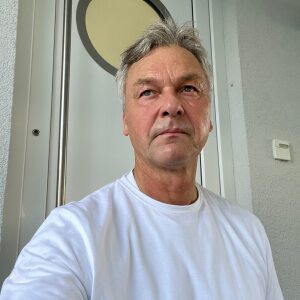 Social Media Profilbild Uwe Barkow 