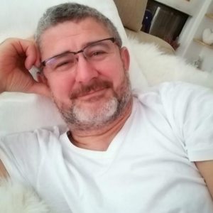 Profilbild von Uwe Baron