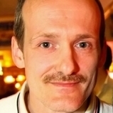 Profilbild von Uwe Bartak