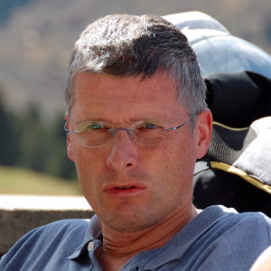 Profilbild von Uwe Barth