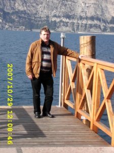 Profilbild von Uwe Barthel