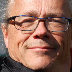 Profilbild von Uwe Barthel