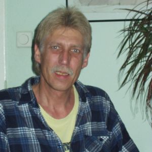 Profilbild von Uwe Barthels