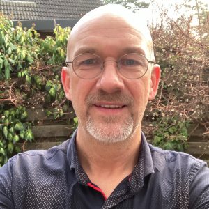 Profilbild von Uwe Barthold