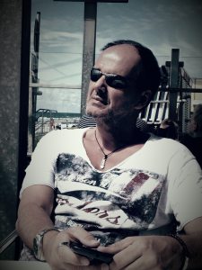 Profilbild von Uwe Bartneck