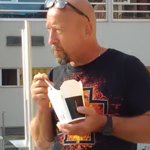 Profilbild von Uwe Bartnik