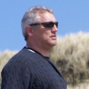Profilbild von Uwe Bartram
