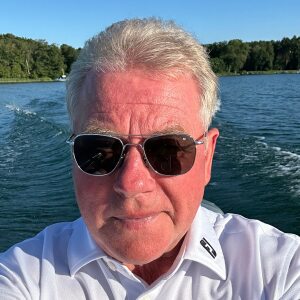 Profilbild von Uwe Bartsch