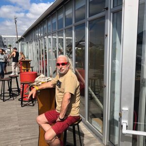 Profilbild von Uwe Bartsch