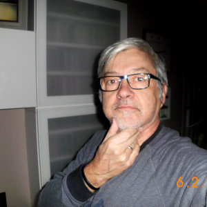 Profilbild von Uwe Bartz