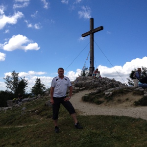 Profilbild von Uwe Batschun