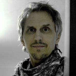 Profilbild von Uwe Baucke