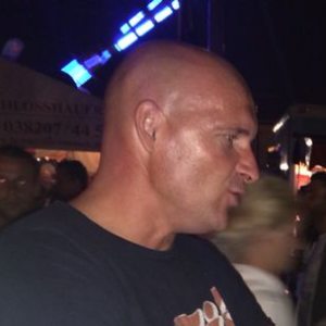 Profilbild von Uwe Baudis
