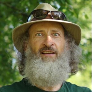 Profilbild von Uwe Baudisch