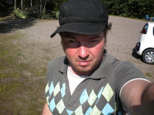 Profilbild von Uwe Bauer