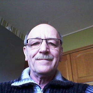 Profilbild von Uwe Bauerfeind