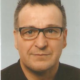 Profilbild von Uwe Baule