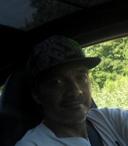 Profilbild von Uwe Baumann